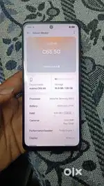 Realme C75 5G