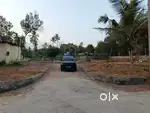 Land near chempakamangalam manglavumukku