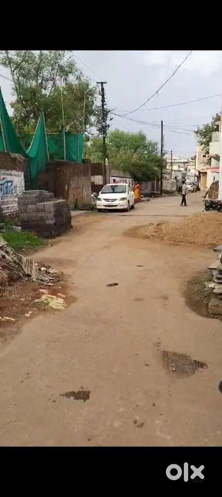 residential & commercial use nearRailway station Bank Shopping mall .