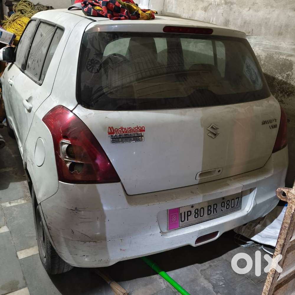 Maruti Suzuki Swift 2010 Diesel Good Condition