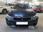 BMW 3 Series GT 320d Sport Line, 2016, Diesel