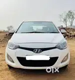 Hyundai i20 Diesel Sportz, 2012, Diesel