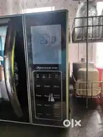 IFB Microwave oven