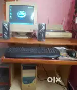 Computer, two printer for sale