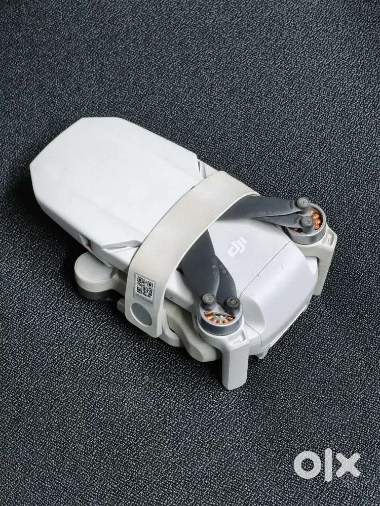 Dji drone mini 2