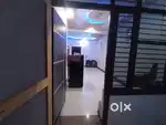 A beautiful flat for your family