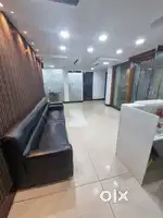 15-Seater Fully Air-Conditioned Office Space for Rent in Archjya Vihar