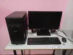Computer in good condition