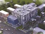 Spacious 2/3 BHK Flats with Luxury Amenities – Vijayawada