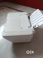 Xerox machine