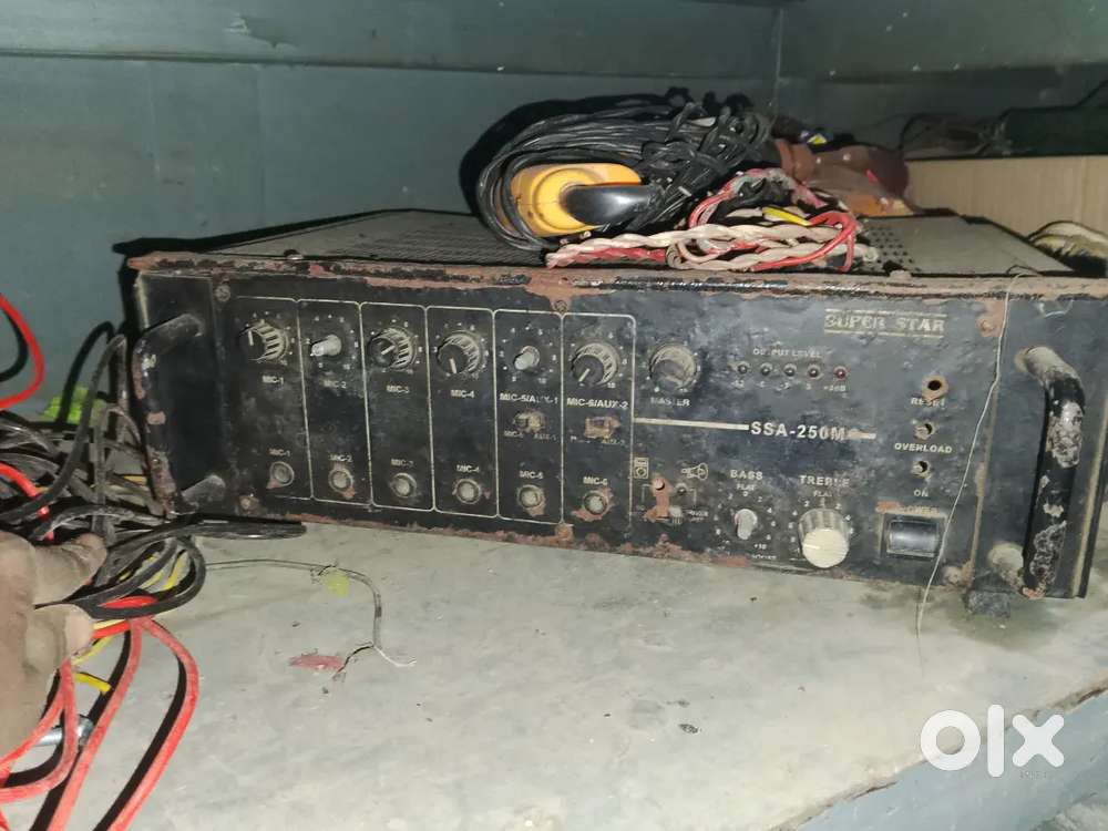 Sabhi saman bikau sabke ret alag alag hai