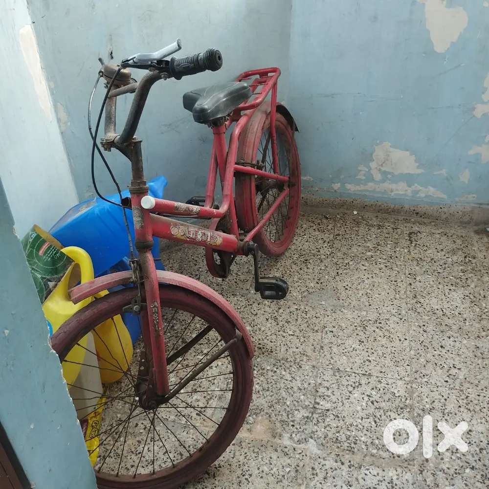 Cycle for children of