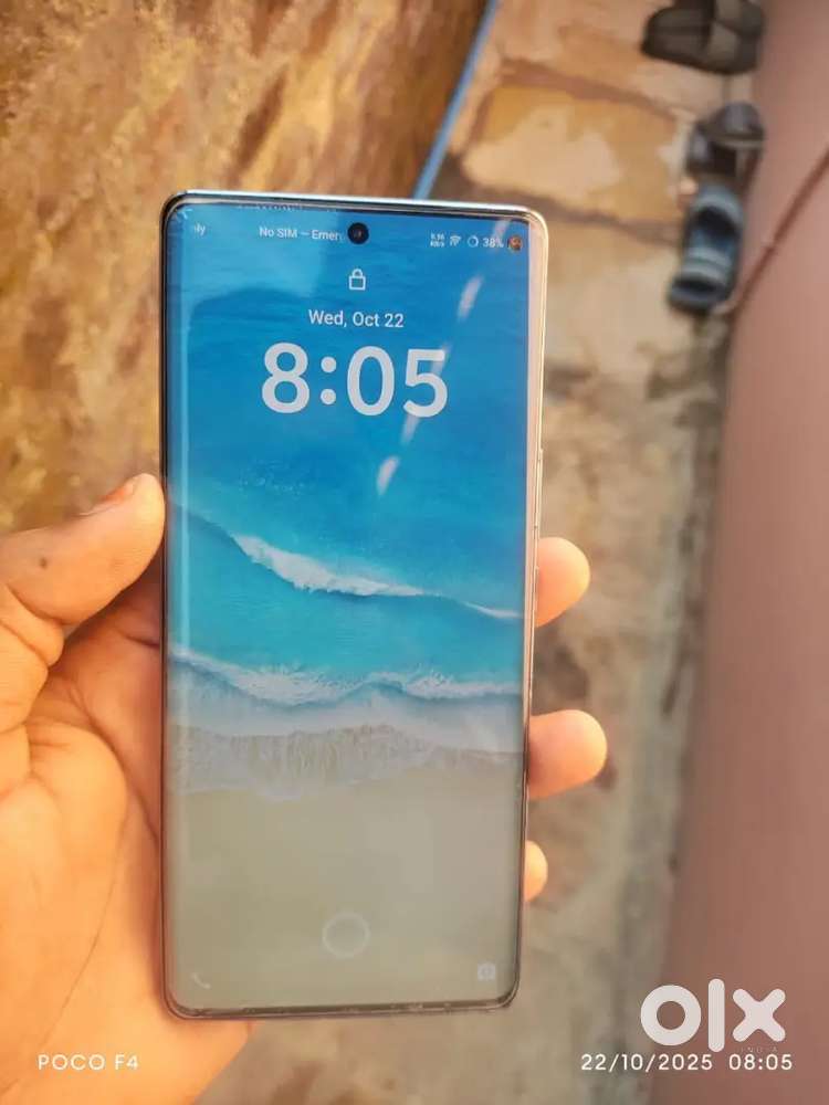 T2 Pro 8GB 128GB Excellent condition