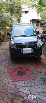 Maruti Suzuki Wagon R 2018 31000 Km Driven