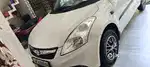 Maruti Suzuki Swift Dzire 2016