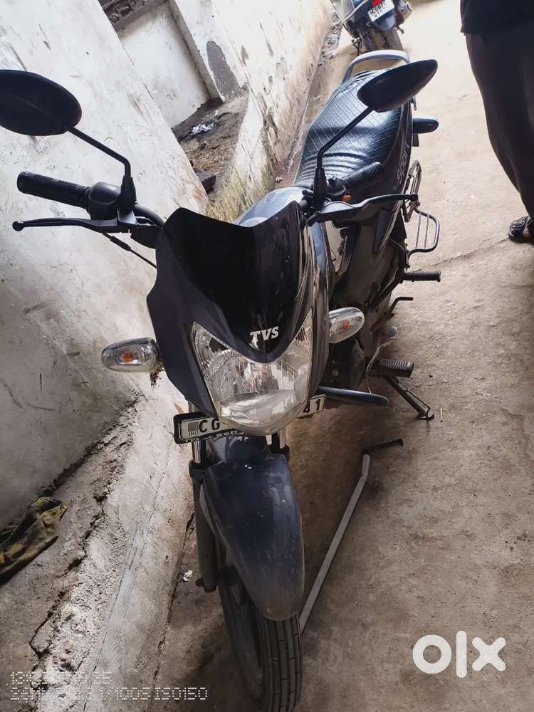 Fresh condition