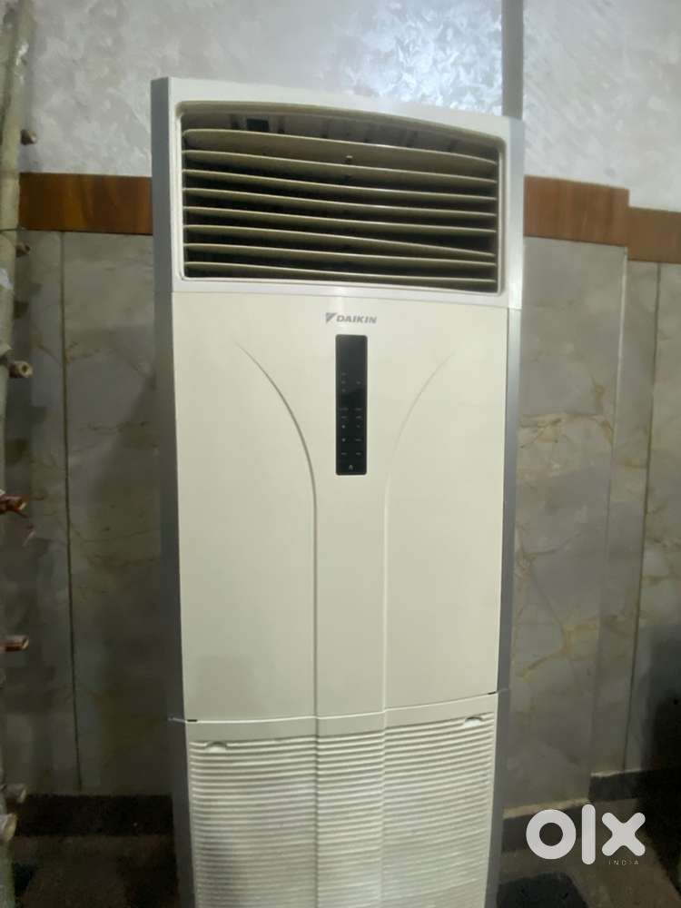 LESS USED TOWER AC AVAILABLE FOR SALE,3 TON,GAS-R/22,COPELAND