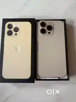 Selling iPhone 13 Pro , Used Like New, 98% Battery Health With 128 GB.