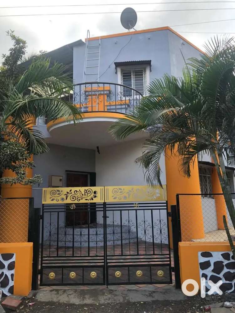 2BHK Near Morya Mall Dehgaon phata