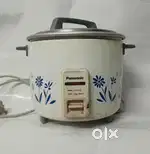 Panasonic 3 litre Rice cooker