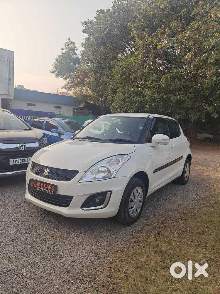 Maruti Suzuki Swift DDiS VDI, 2015, Diesel