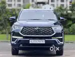 Toyota Innova Hycross 2.0 ZX (O) Hybrid 7 STR, 2024, Petrol