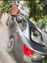 Chevrolet Sail 2015 Diesel 85000 Km Driven