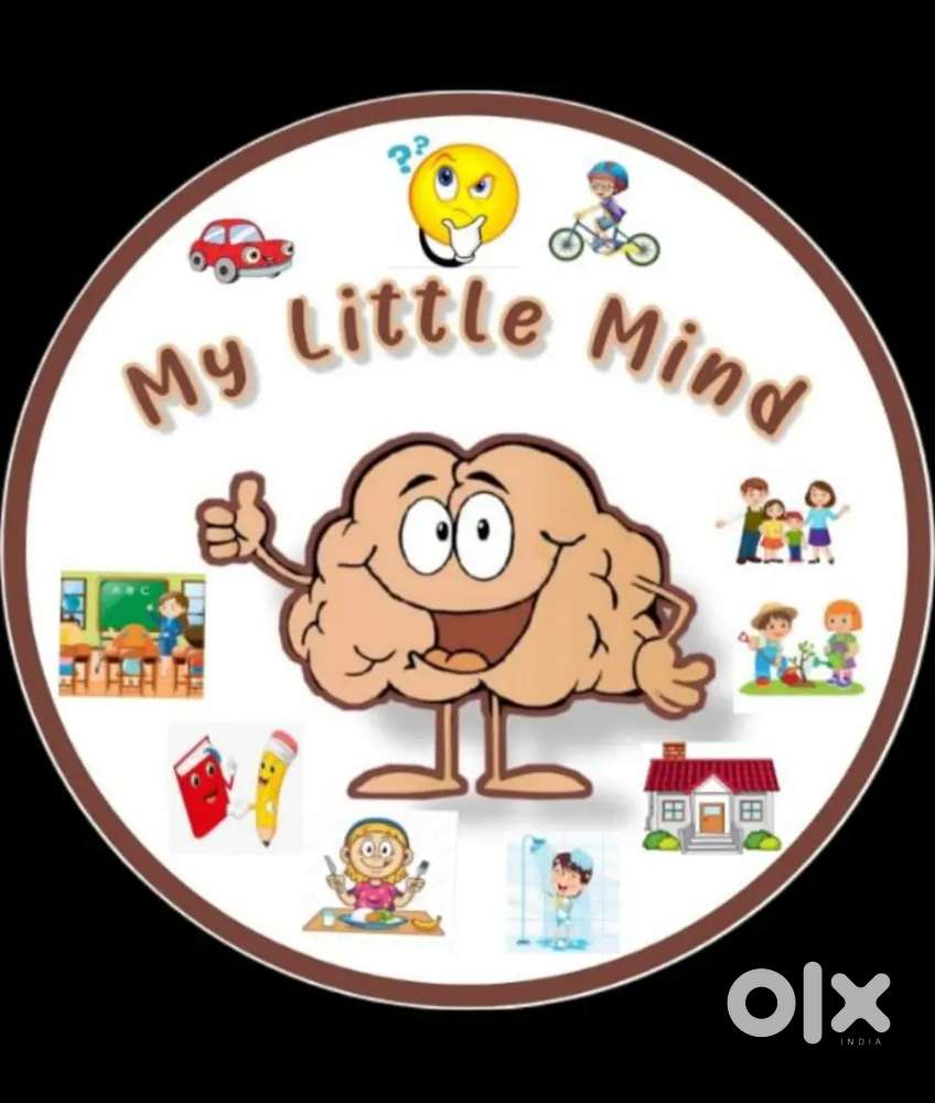 Teaching for special children
