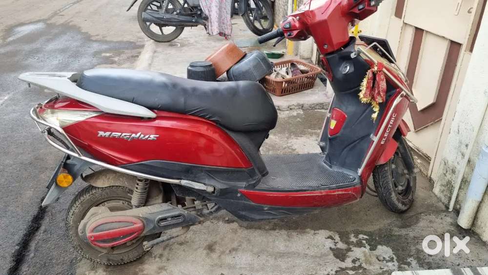 Good Condition (Negotiable)