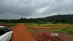 Plots for sale in Poriem Sanquelim Ambeshi North Goa for Rs3500