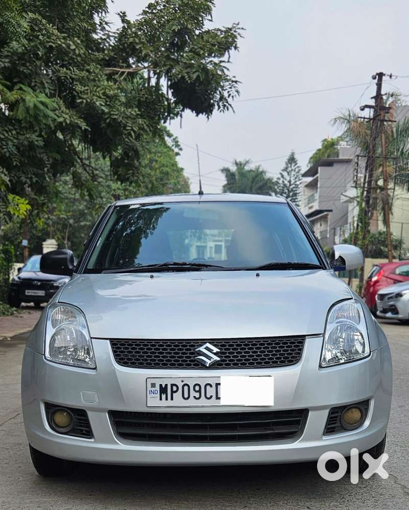 Maruti Suzuki Swift, 2008, Diesel