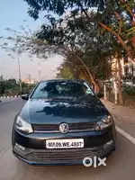 Volkswagen Polo 1.0 MPI Comfortline, 2020, Petrol