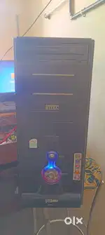Cpu ups keyboard mouse