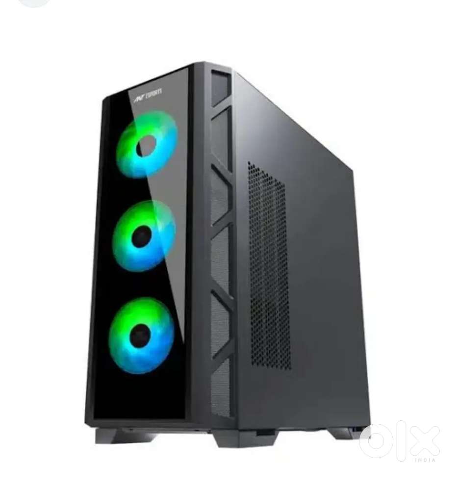 NEW CPU /  High Speed Performance