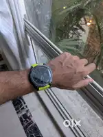 Garmin Fenix 7X Pro