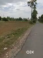 Plot sale by owner