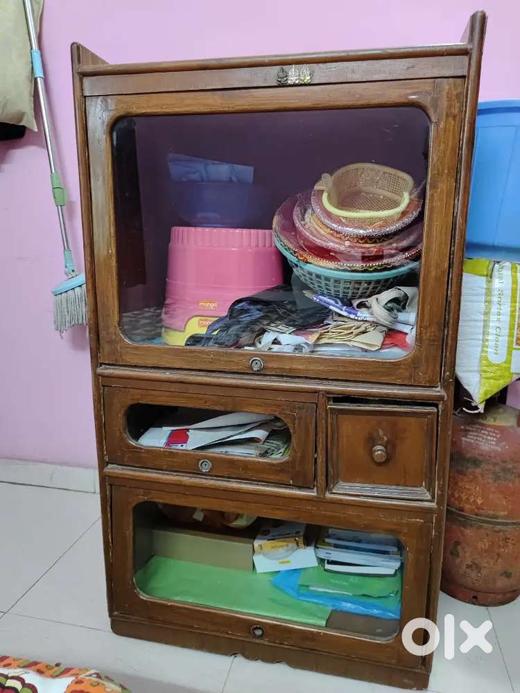 T.V cabinet
