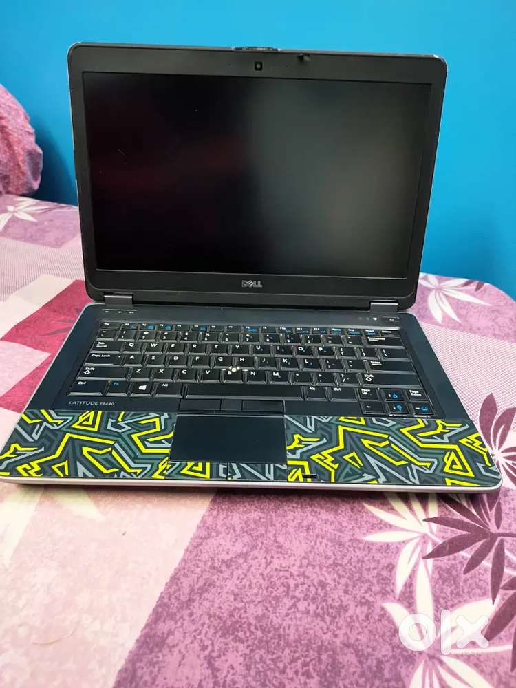 Dell Laptop