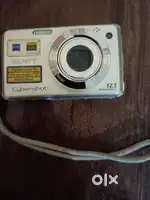 Sony camera
