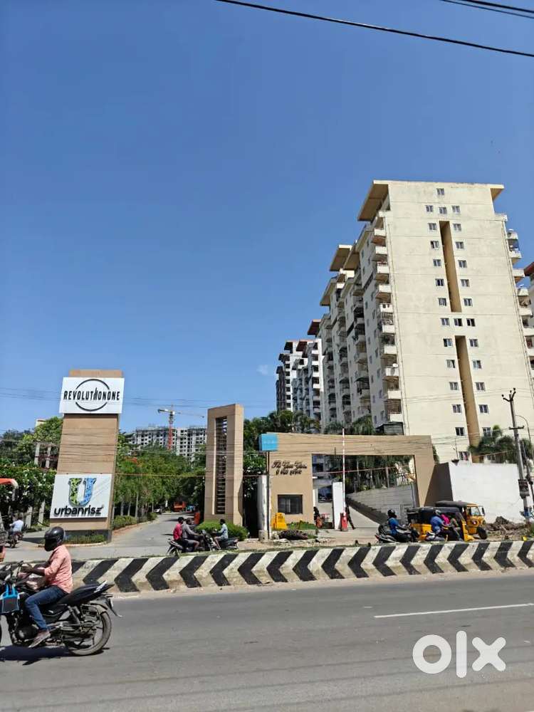 13.5 Grounds sale on OMR padur