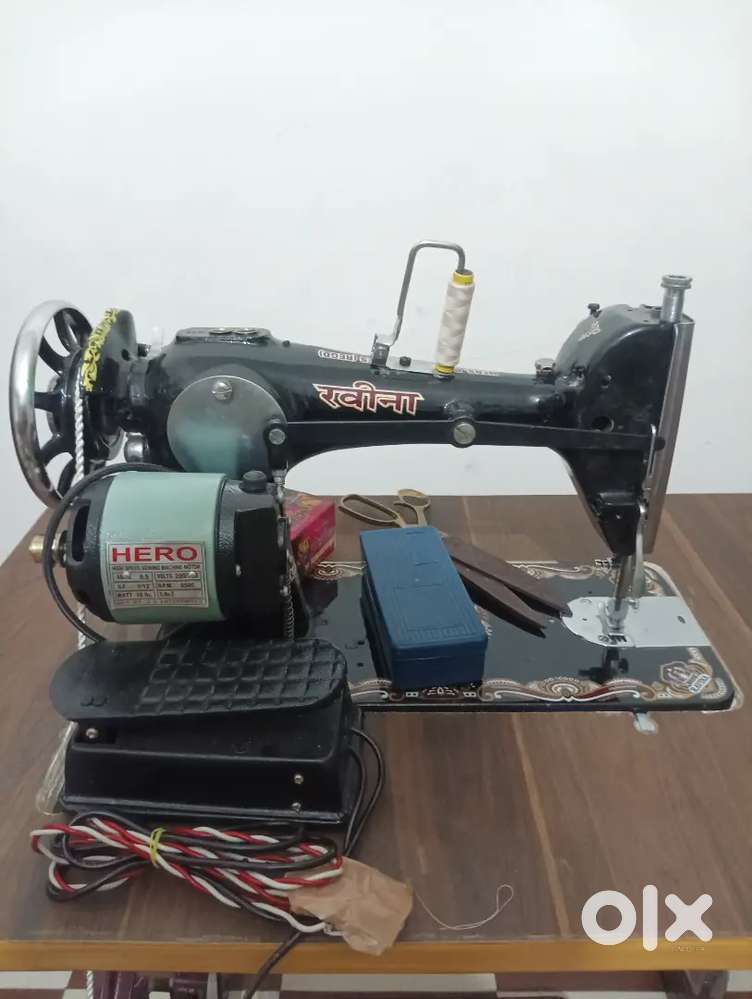 Shaving machine