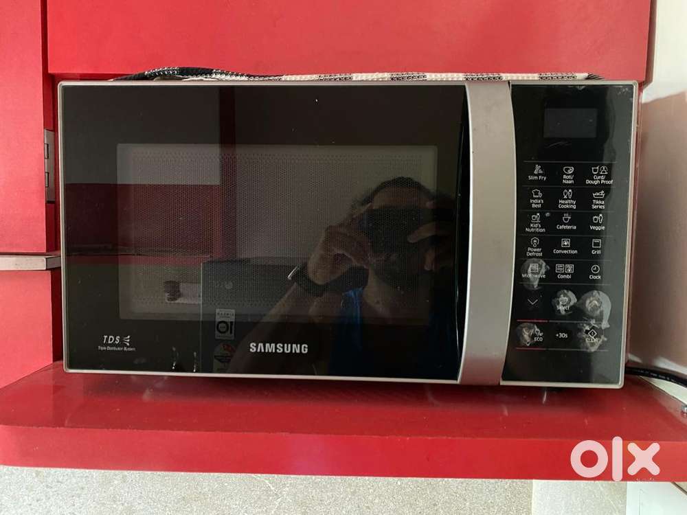 Steal price for Microwave Oven