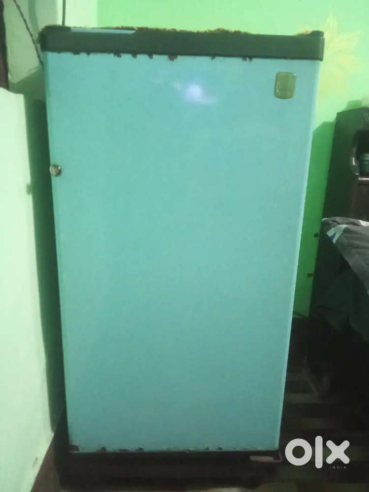 Godrej fridge