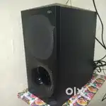 Sony soundbar HTS20R