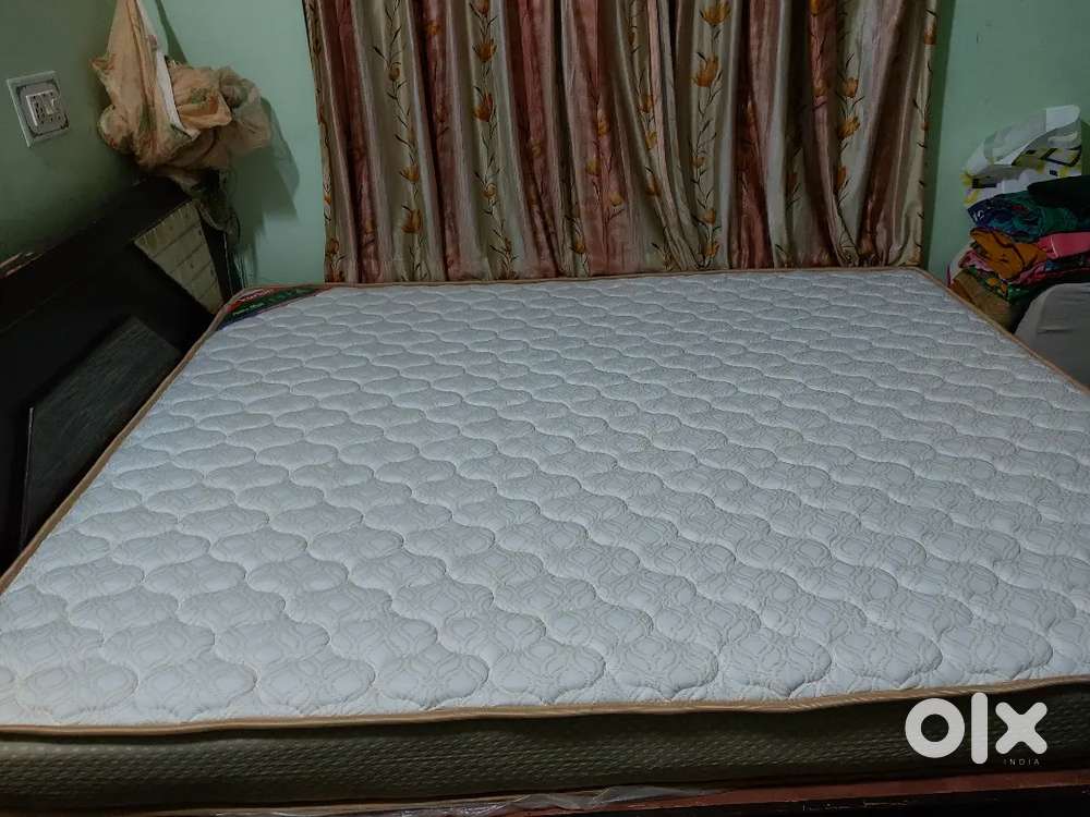 New Mattress used 2 days 28-Sept
