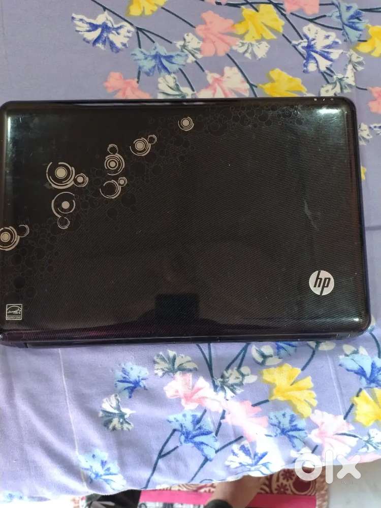 Laptop hp i3 processor