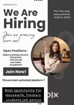 Assistant manager