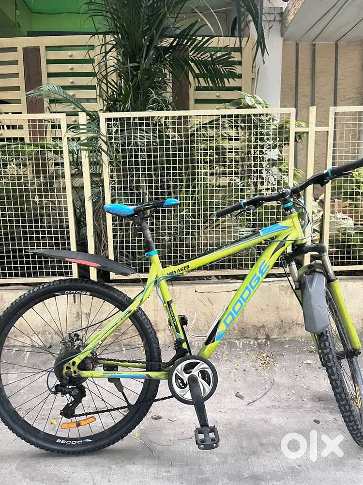 27” Sports Bike  21 Gears  New Tyres & Wires  Teen Cycle