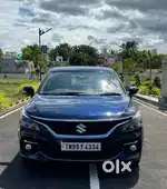 Maruti Suzuki Baleno 1.2 Zeta AT, 2023, Petrol