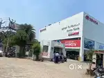 Harsha Toyota Velappanchavadi Service Drivers For (Pickup & Drop)
